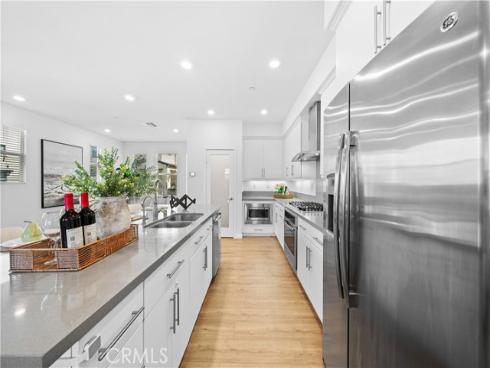 188  Fixie  , Irvine, CA