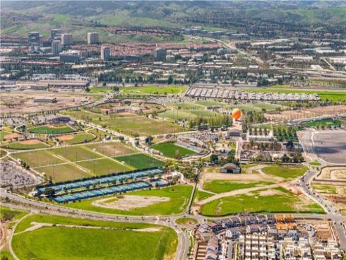 188  Fixie  , Irvine, CA