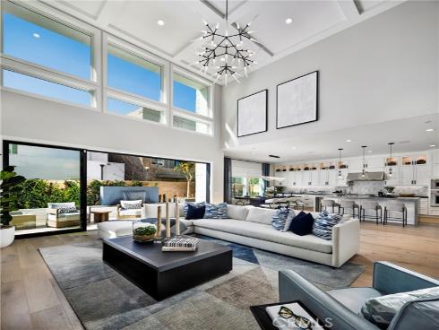 145 Apron , Irvine, CA