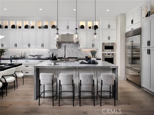 145 Apron , Irvine, CA