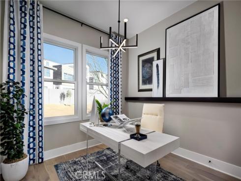 145 Apron , Irvine, CA