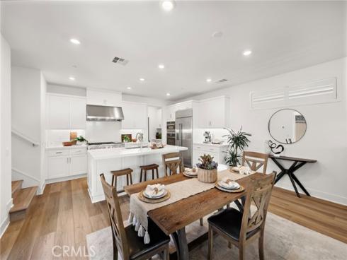 312  Merit  , Irvine, CA