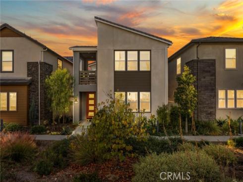 312  Merit  , Irvine, CA