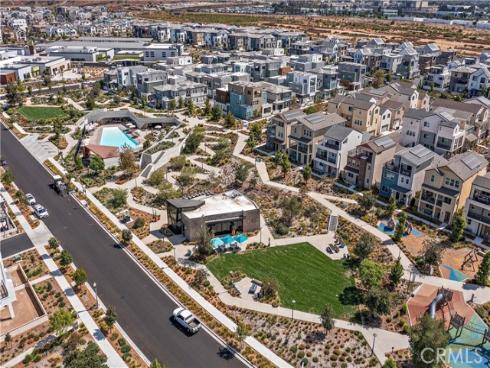 312  Merit  , Irvine, CA