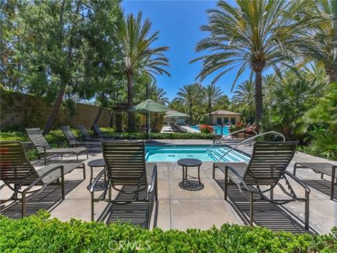 27  Maycrest  , Irvine, CA