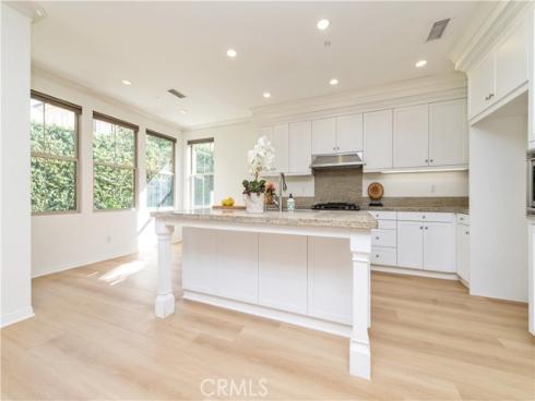 27  Maycrest  , Irvine, CA