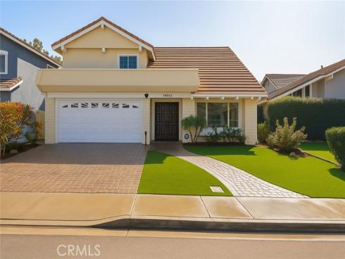 14112 Picasso Court, Irvine, CA