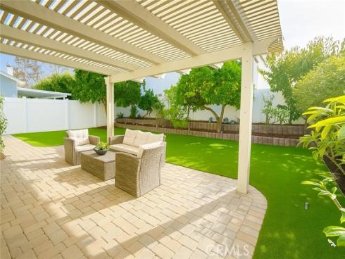 14112 Picasso Court, Irvine, CA