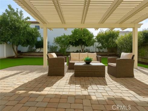 14112 Picasso Court, Irvine, CA