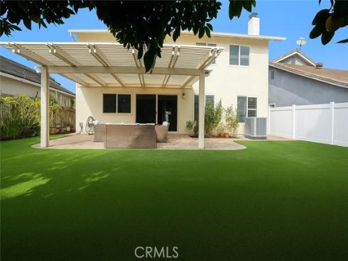 14112 Picasso Court, Irvine, CA