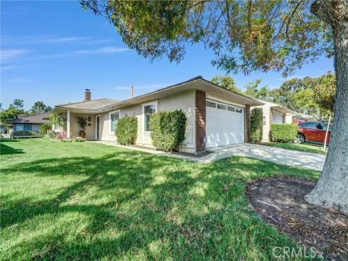 8  Dogwood  , Irvine, CA