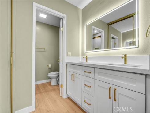 8  Dogwood  , Irvine, CA