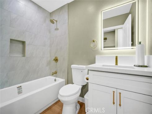 8  Dogwood  , Irvine, CA