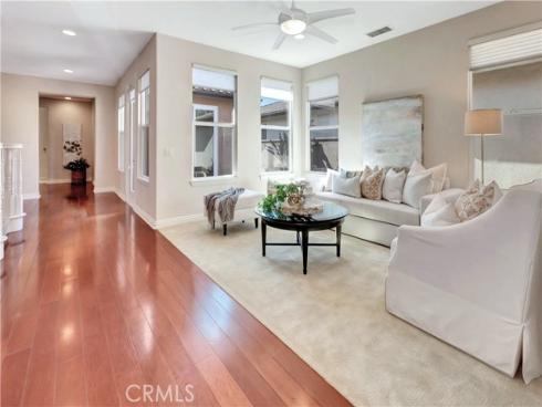 10  Rutherford  , Irvine, CA