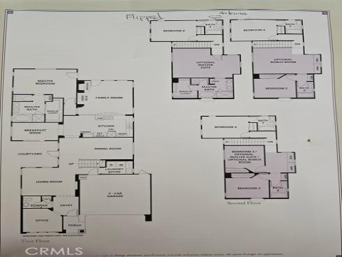 10  Rutherford  , Irvine, CA