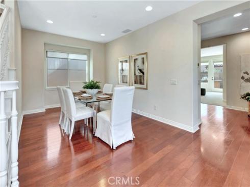 10  Rutherford  , Irvine, CA