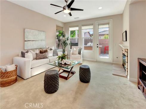 10  Rutherford  , Irvine, CA