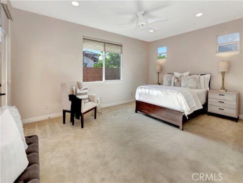 10  Rutherford  , Irvine, CA