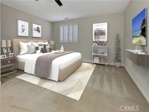 10  Rutherford  , Irvine, CA