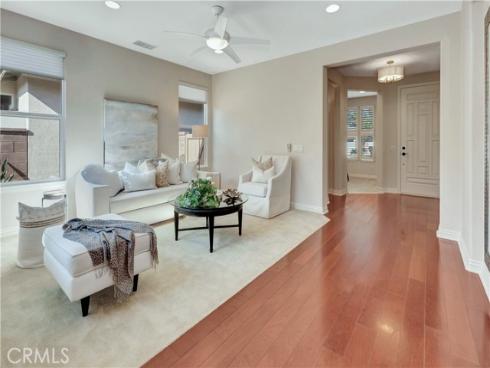 10  Rutherford  , Irvine, CA