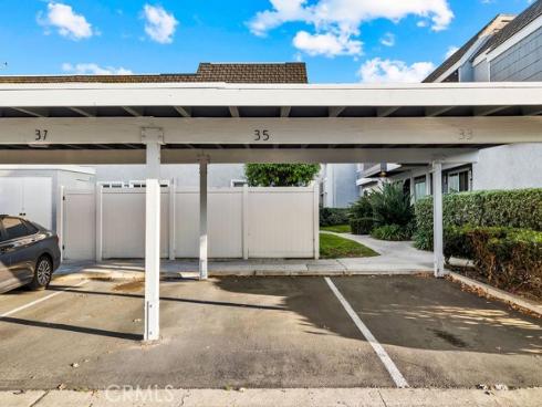 35  Firwood  , Irvine, CA