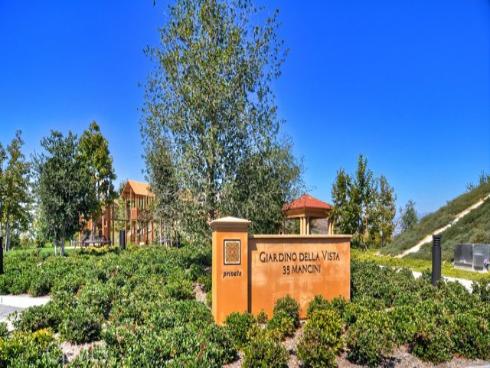 61  Lupari  , Irvine, CA