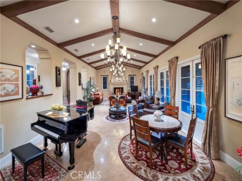 47  Vernal  , Irvine, CA