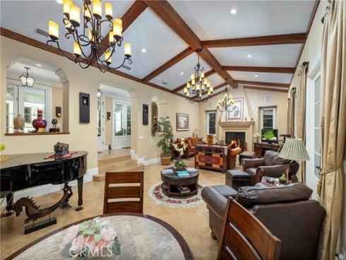 47  Vernal  , Irvine, CA