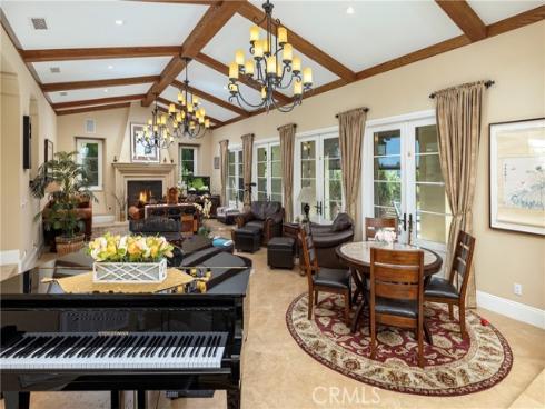 47  Vernal  , Irvine, CA