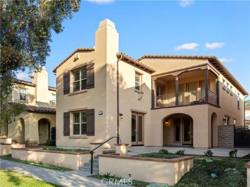 102 Spanish Lace , Irvine, CA