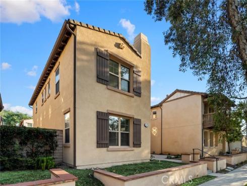 102 Spanish Lace , Irvine, CA