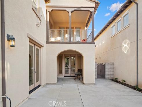 102 Spanish Lace , Irvine, CA