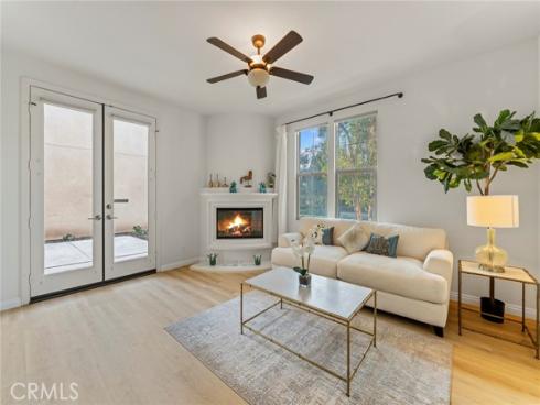 102 Spanish Lace , Irvine, CA