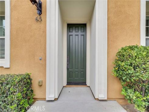65  Chantilly  , Irvine, CA