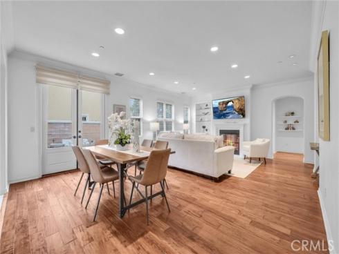 65  Chantilly  , Irvine, CA