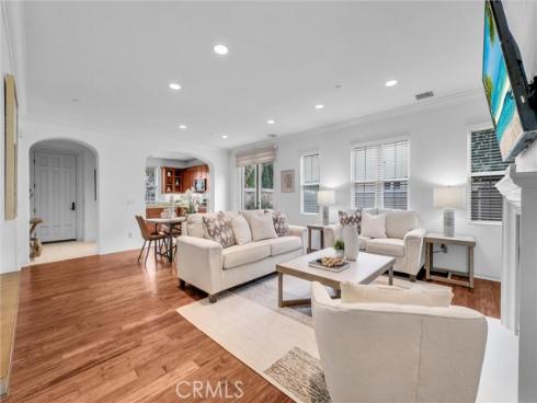 65  Chantilly  , Irvine, CA