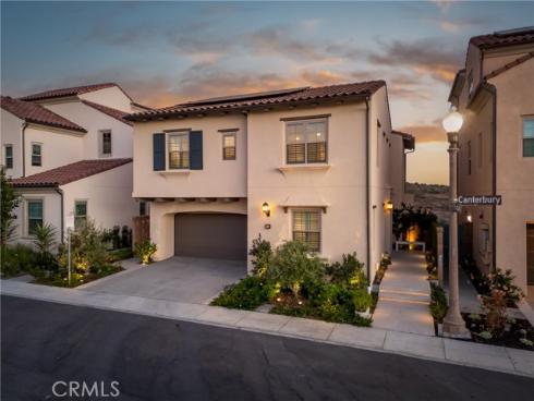 208  Canterbury  , Irvine, CA