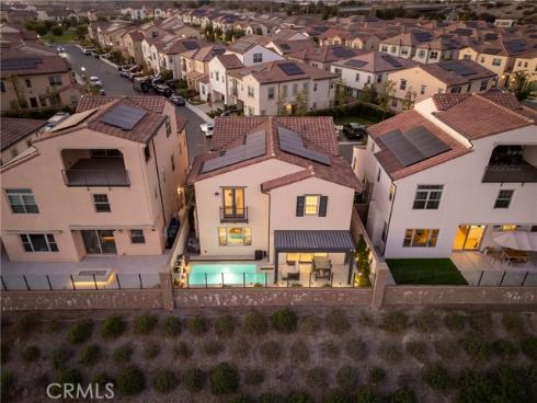 208  Canterbury  , Irvine, CA