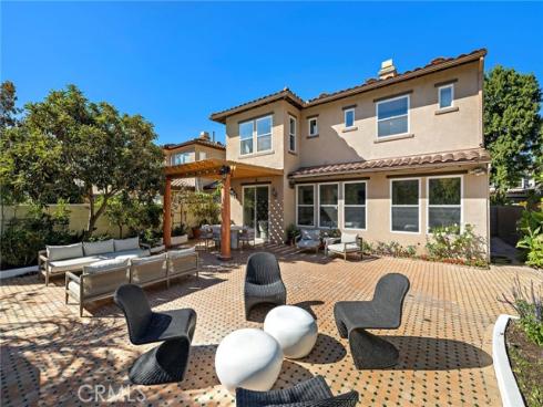 18  Bel Spring  , Irvine, CA