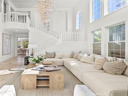 18  Bel Spring  , Irvine, CA