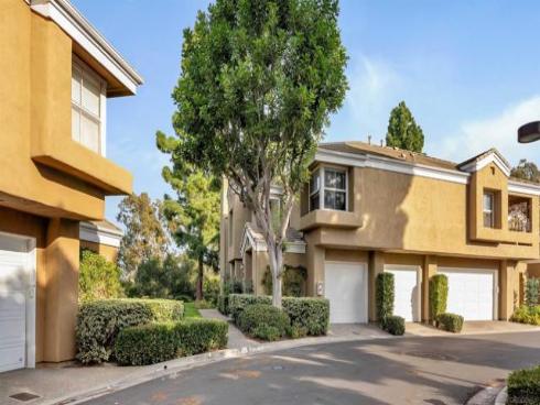 73 Lehigh Aisle #71 , Irvine, CA