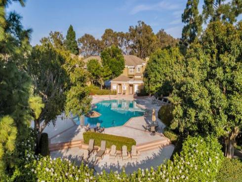 73 Lehigh Aisle #71 , Irvine, CA