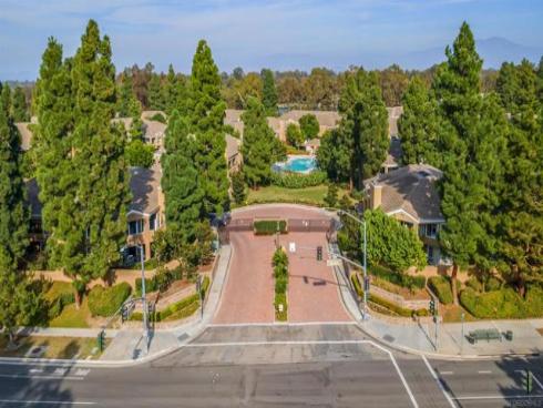 73 Lehigh Aisle #71 , Irvine, CA