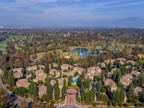 73 Lehigh Aisle #71 , Irvine, CA