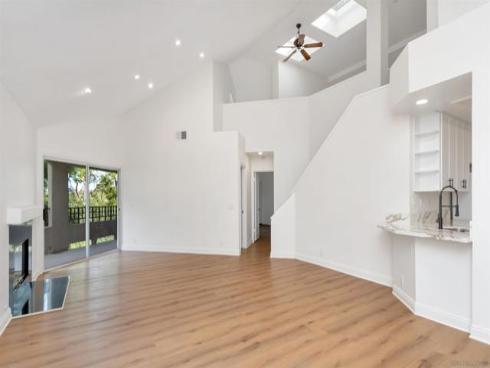 73 Lehigh Aisle #71 , Irvine, CA