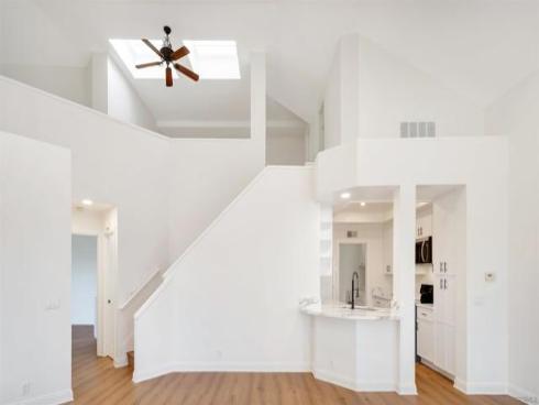 73 Lehigh Aisle #71 , Irvine, CA