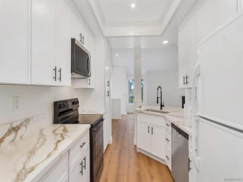 73 Lehigh Aisle #71 , Irvine, CA