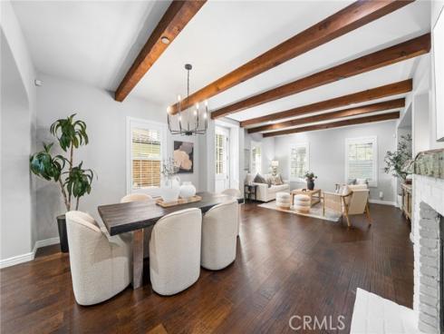 38  Upperbend  , Irvine, CA