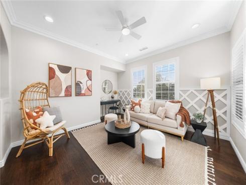 38  Upperbend  , Irvine, CA