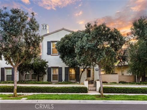 38  Upperbend  , Irvine, CA